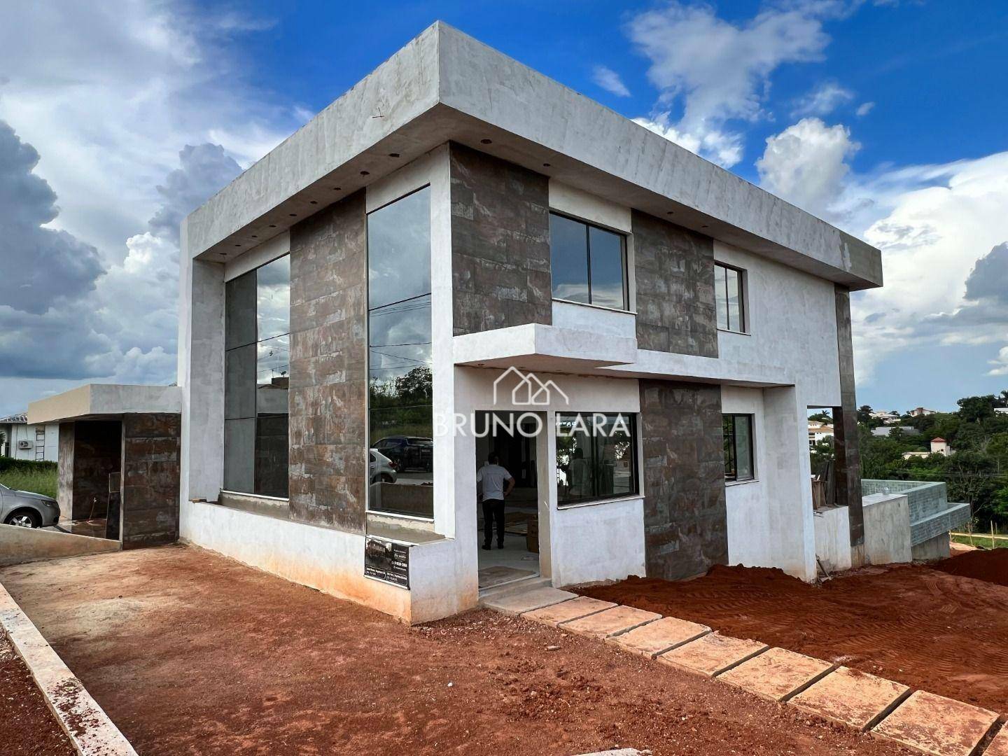 Casa de Condomínio à venda com 4 quartos, 432m² - Foto 26