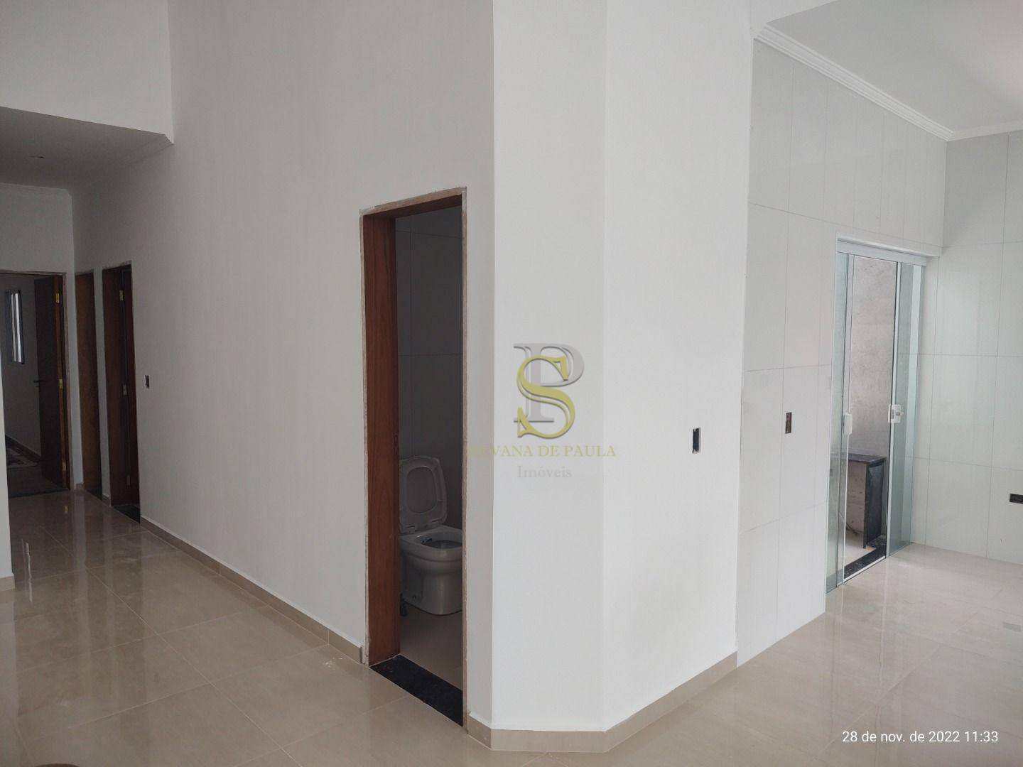 Casa à venda com 3 quartos, 96m² - Foto 10