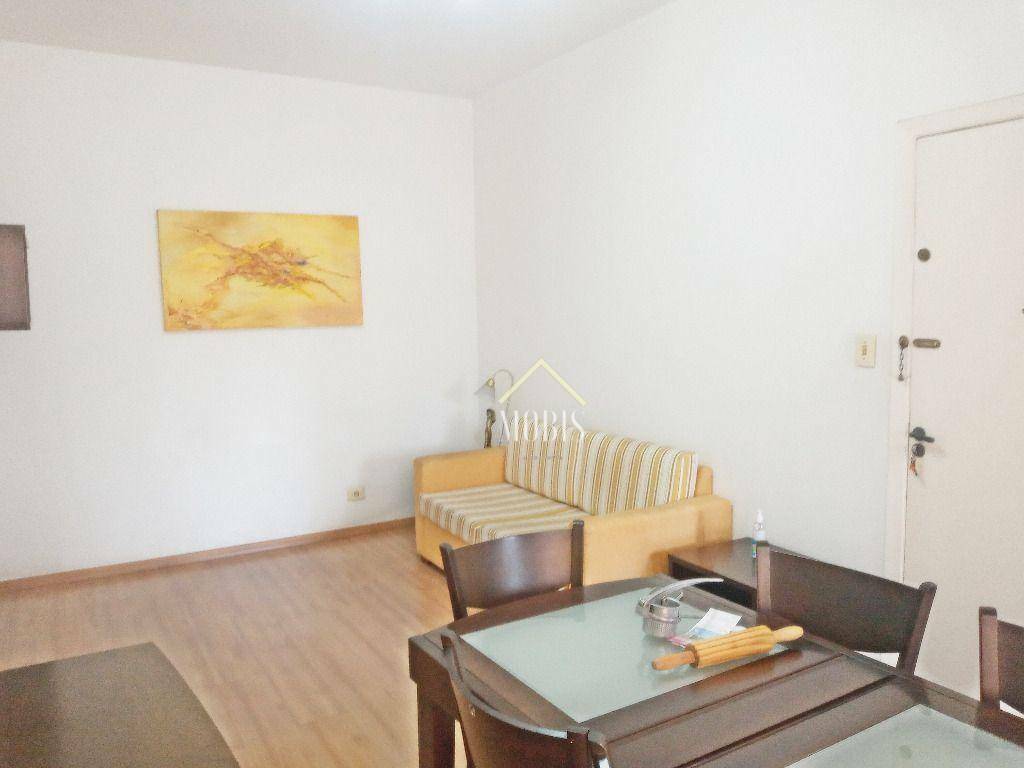 Apartamento à venda com 2 quartos, 89m² - Foto 3