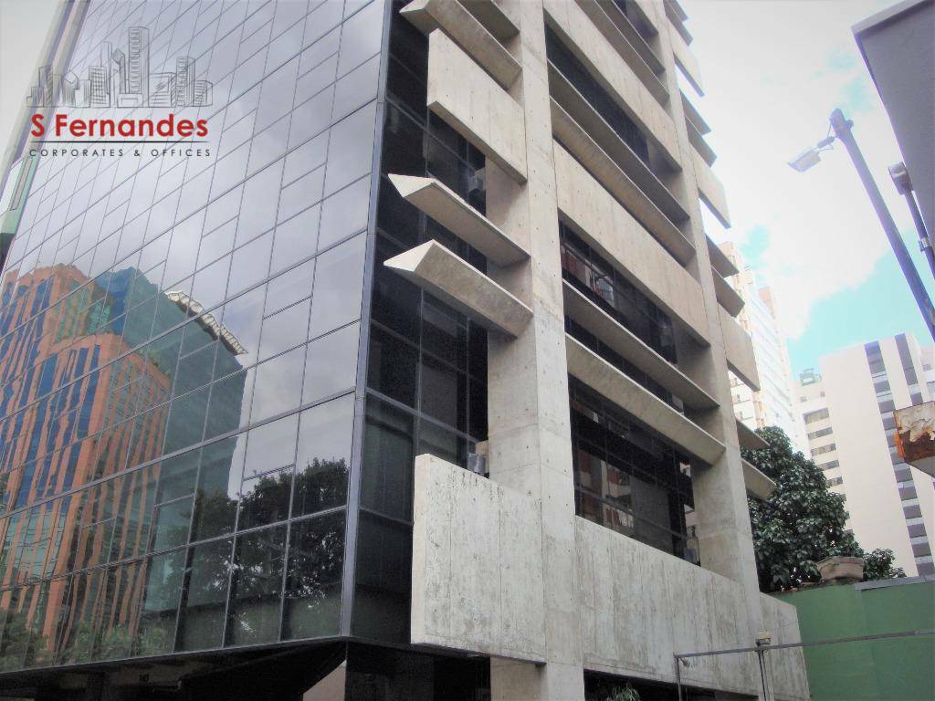 Conjunto Comercial-Sala para alugar, 256m² - Foto 14