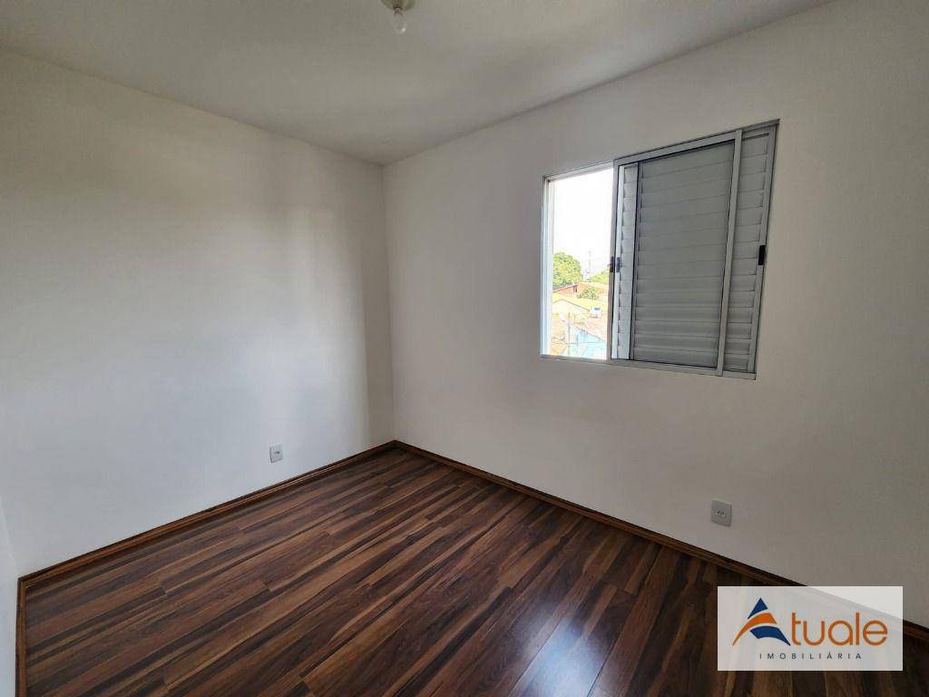 Apartamento à venda com 3 quartos, 66m² - Foto 7