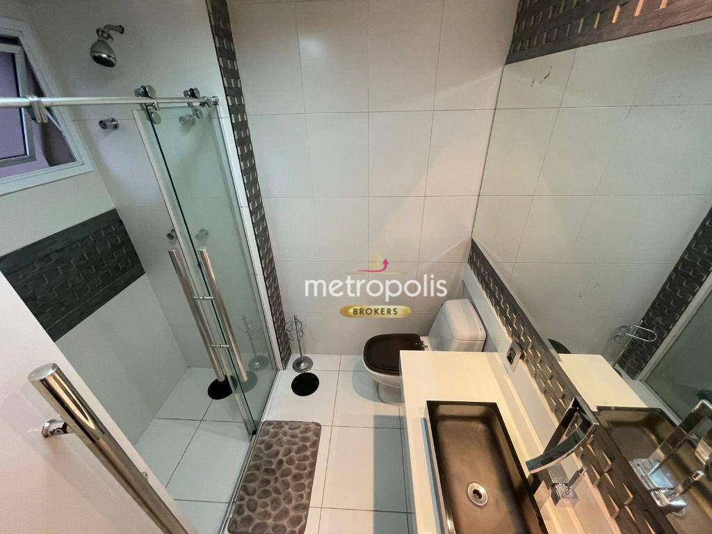 Apartamento à venda e aluguel com 3 quartos, 133m² - Foto 27