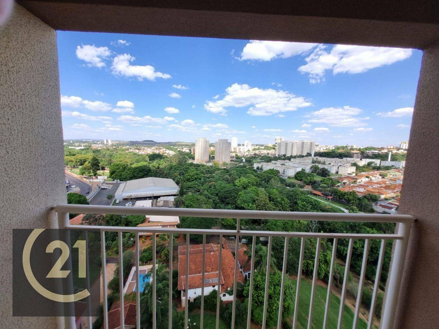 Apartamento à venda com 2 quartos, 53m² - Foto 9