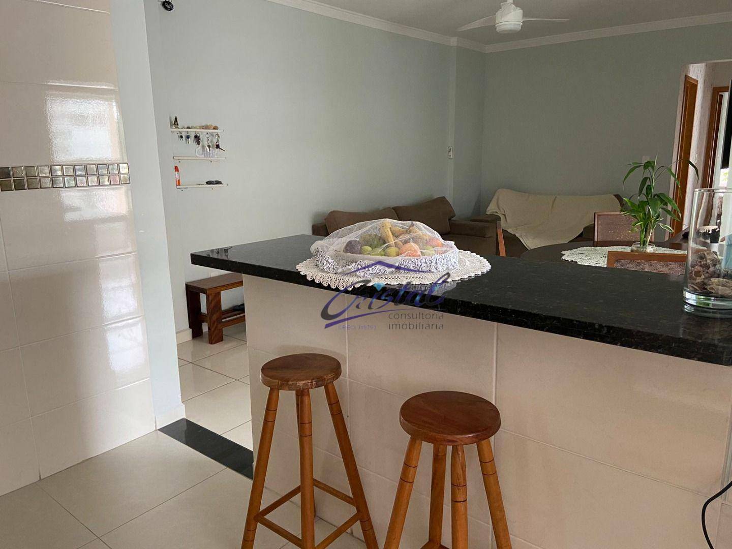 Apartamento à venda com 3 quartos, 111m² - Foto 17