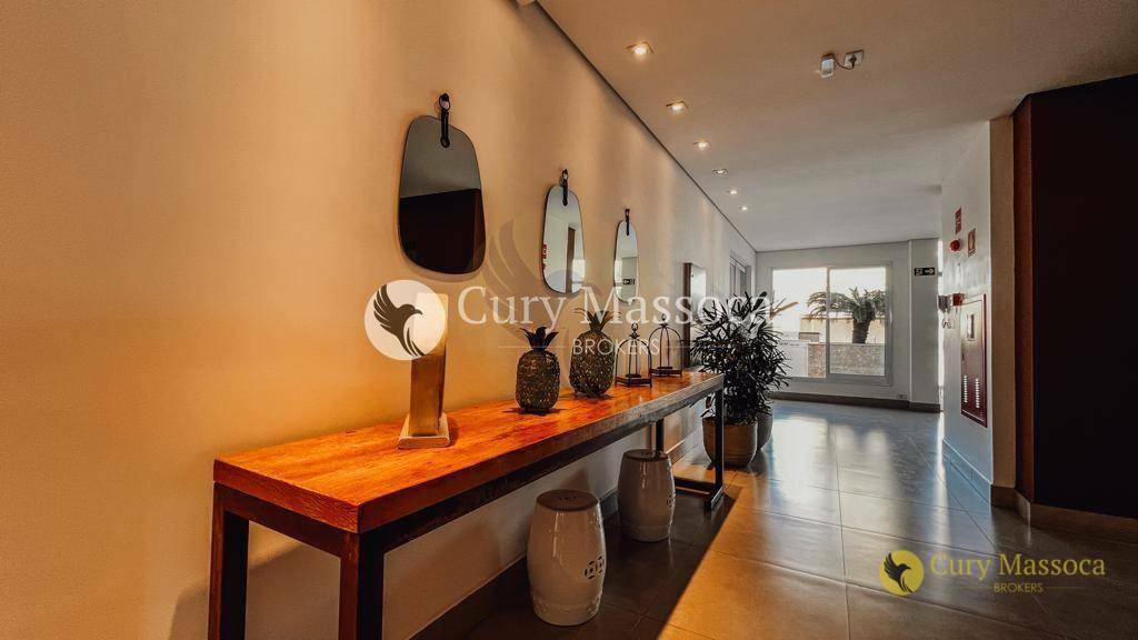 Apartamento à venda com 2 quartos, 82m² - Foto 7