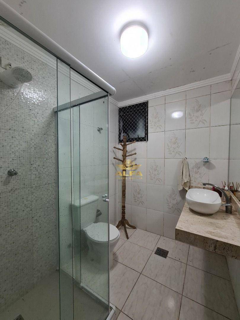 Apartamento à venda com 3 quartos, 118m² - Foto 12