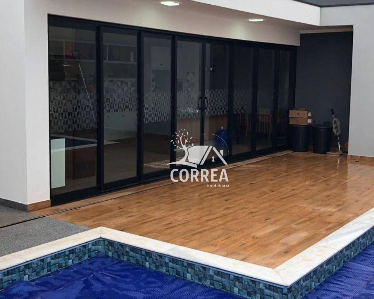 Casa à venda com 5 quartos, 290m² - Foto 5