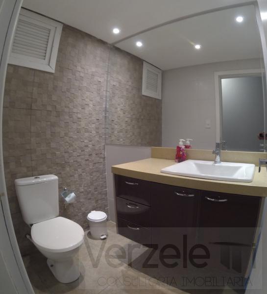 Apartamento à venda com 3 quartos, 140m² - Foto 26