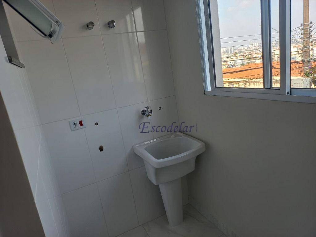 Apartamento à venda com 2 quartos, 42m² - Foto 26