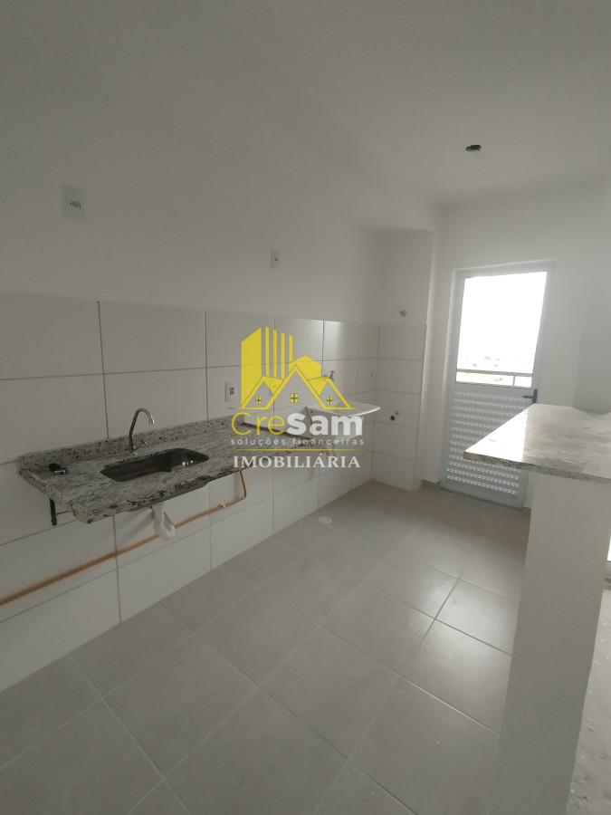 Apartamento para alugar com 2 quartos, 57m² - Foto 2