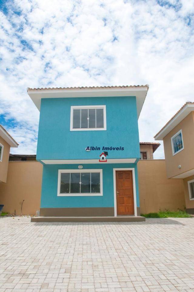 Casa à venda com 2 quartos, 79m² - Foto 47