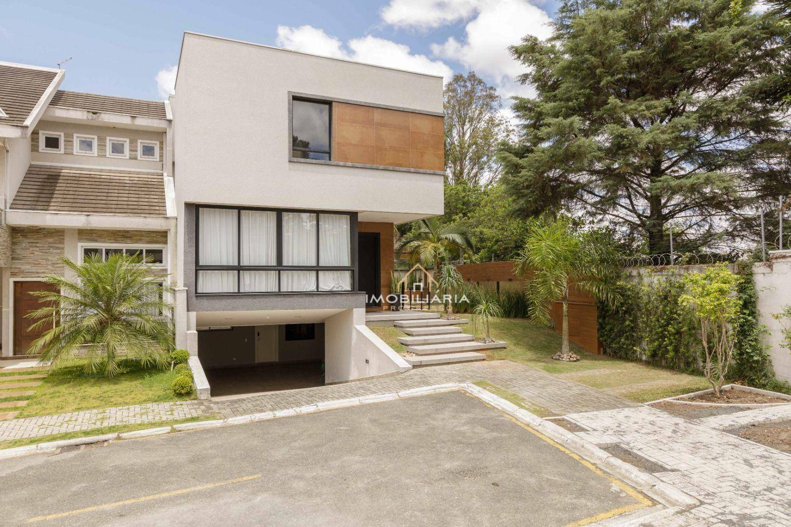 Casa de Condomínio à venda com 4 quartos, 278m² - Foto 107