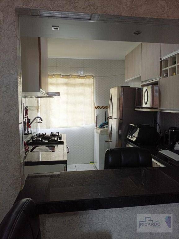 Apartamento, 2 quartos, 49 m² - Foto 2