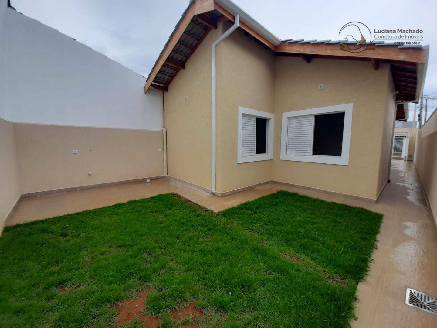 Casa à venda com 3 quartos, 83m² - Foto 21