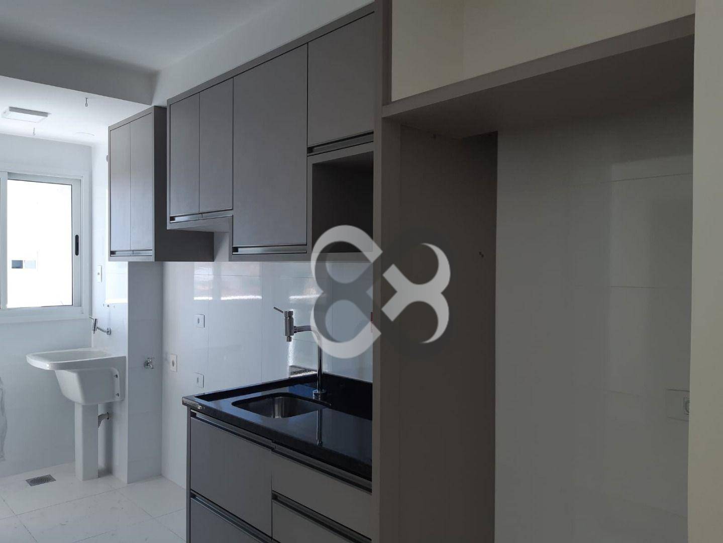 Apartamento à venda com 3 quartos, 71m² - Foto 2