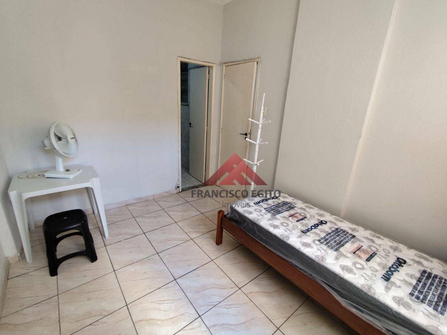 Apartamento para alugar com 1 quarto, 34m² - Foto 8