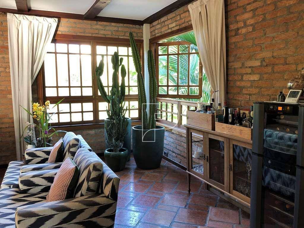 Casa de Condomínio à venda com 4 quartos, 450m² - Foto 14