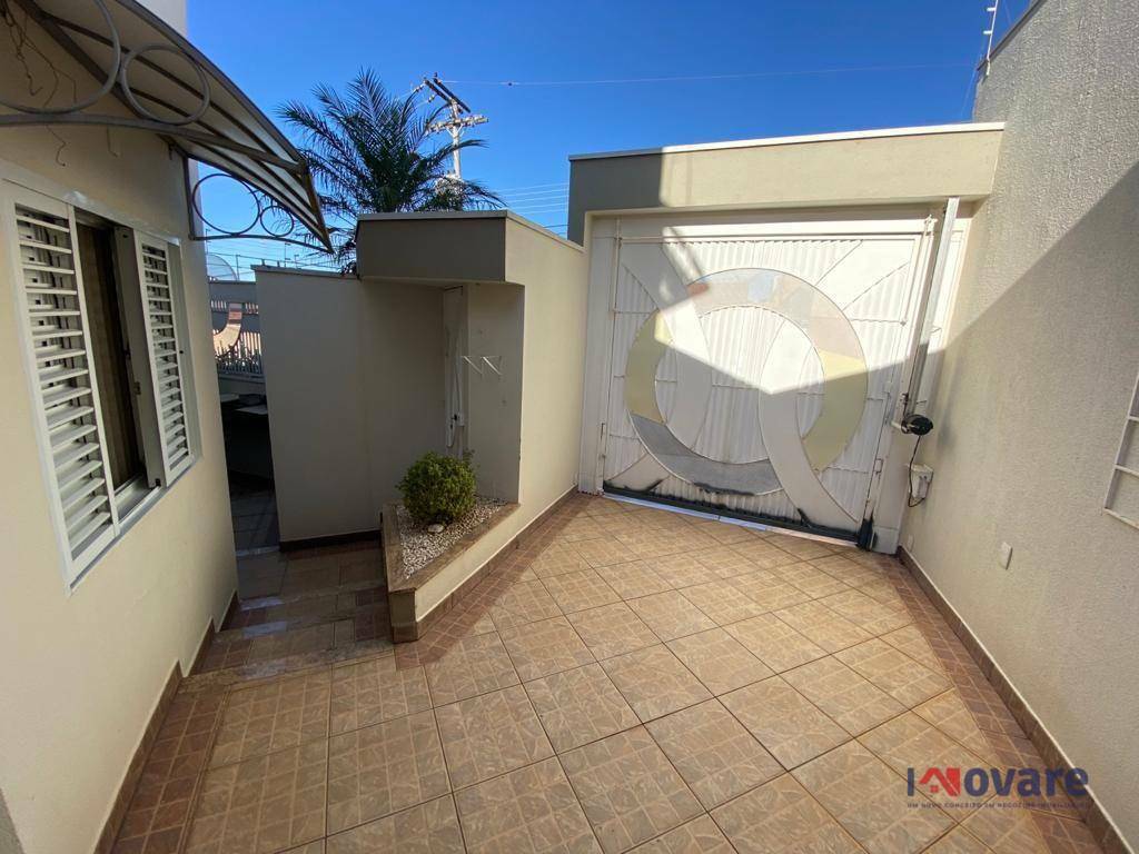 Sobrado à venda com 3 quartos, 176m² - Foto 16