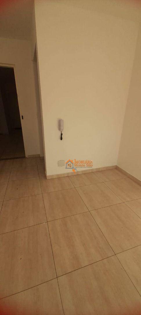 Apartamento à venda com 2 quartos, 48m² - Foto 19