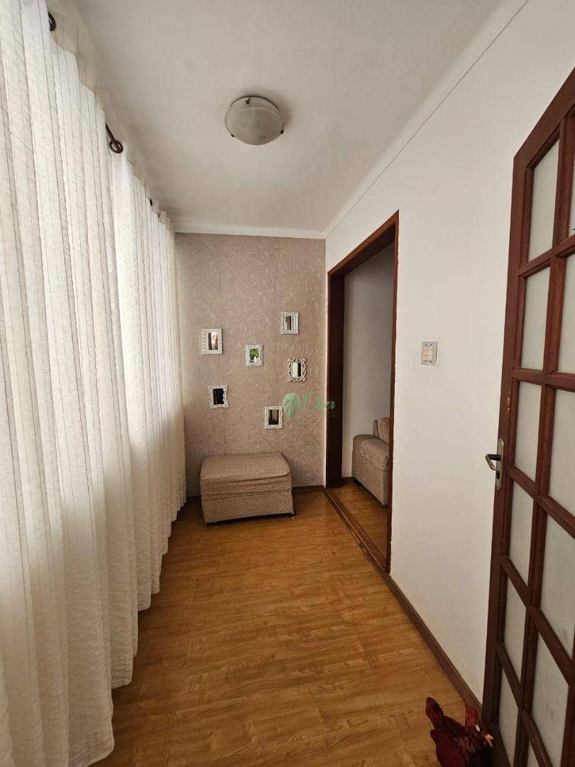 Casa de Condomínio à venda com 4 quartos, 160m² - Foto 5