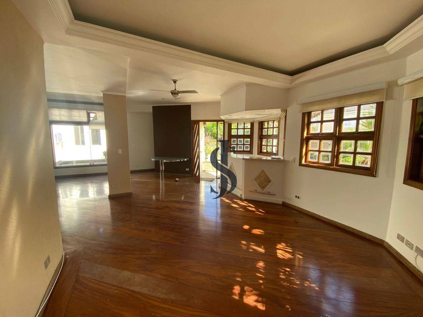 Casa à venda com 4 quartos, 520m² - Foto 8