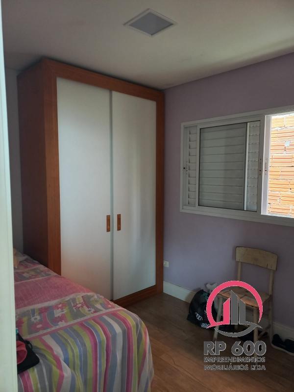 Casa à venda com 2 quartos, 125m² - Foto 15