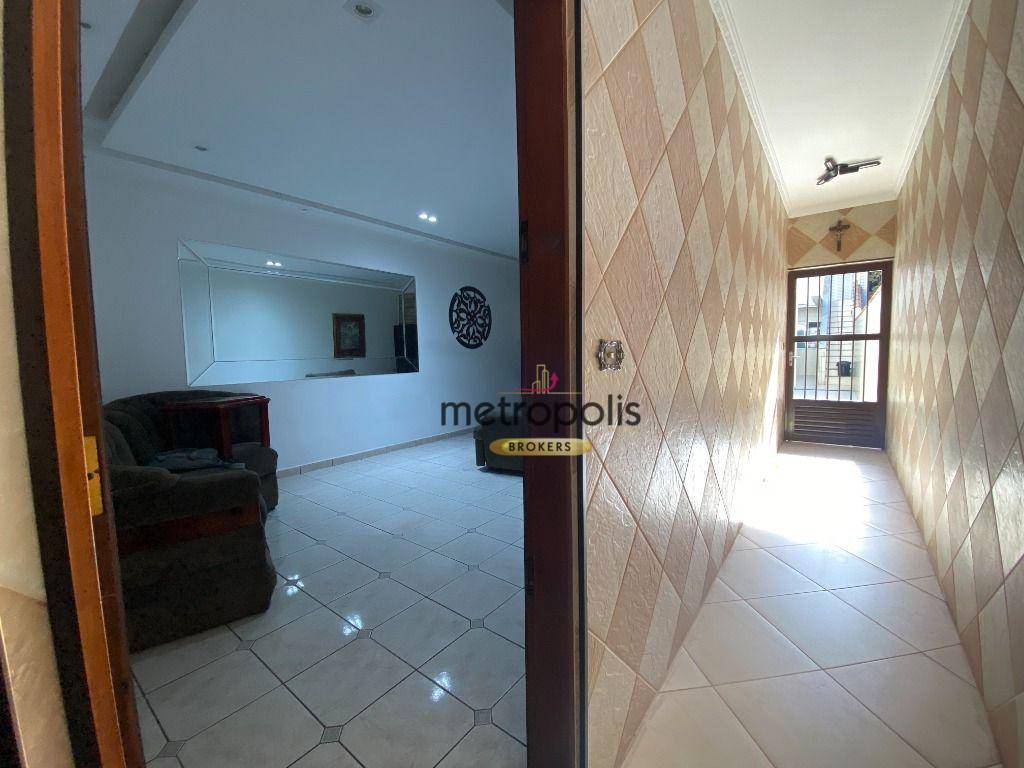 Sobrado à venda com 2 quartos, 203m² - Foto 25