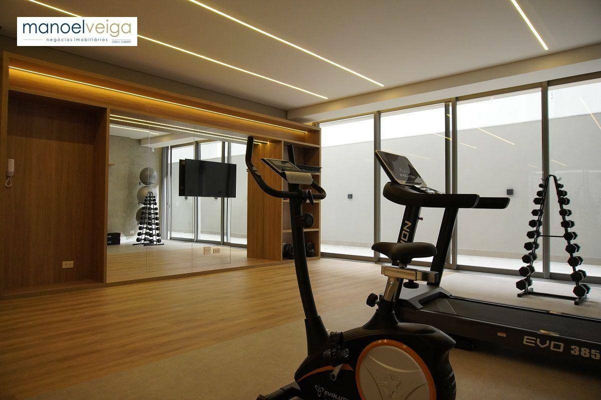 Apartamento à venda com 3 quartos, 147m² - Foto 15