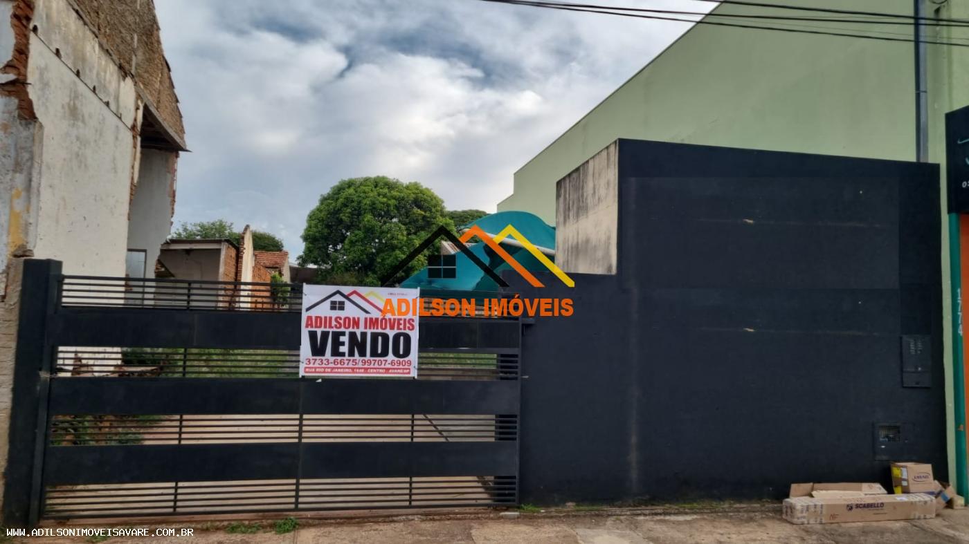 Terreno à venda, 402m² - Foto 1