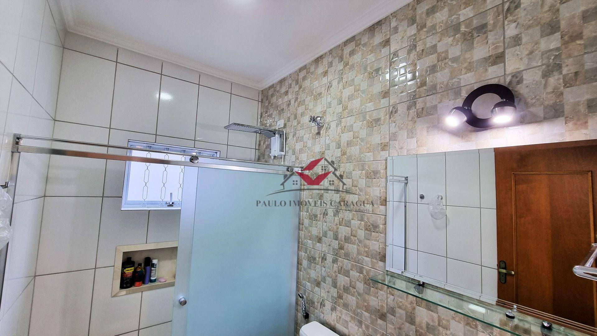 Casa de Condomínio à venda com 4 quartos, 194m² - Foto 15