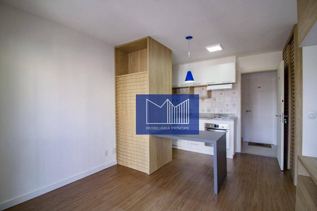 Apartamento para alugar com 1 quarto, 38m² - Foto 6