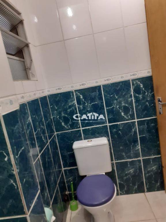 Sobrado para alugar com 2 quartos, 68m² - Foto 14