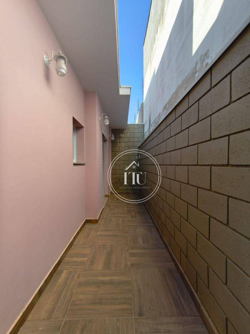 Casa de Condomínio, 3 quartos - Foto 47