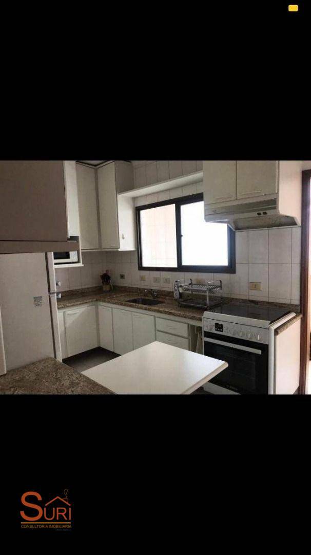 Apartamento à venda com 3 quartos, 90m² - Foto 3