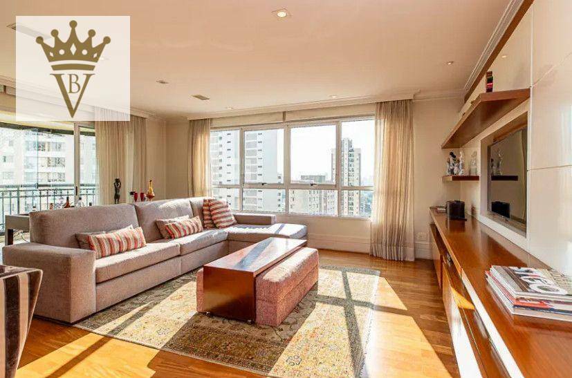 Apartamento à venda e aluguel com 4 quartos, 334m² - Foto 30