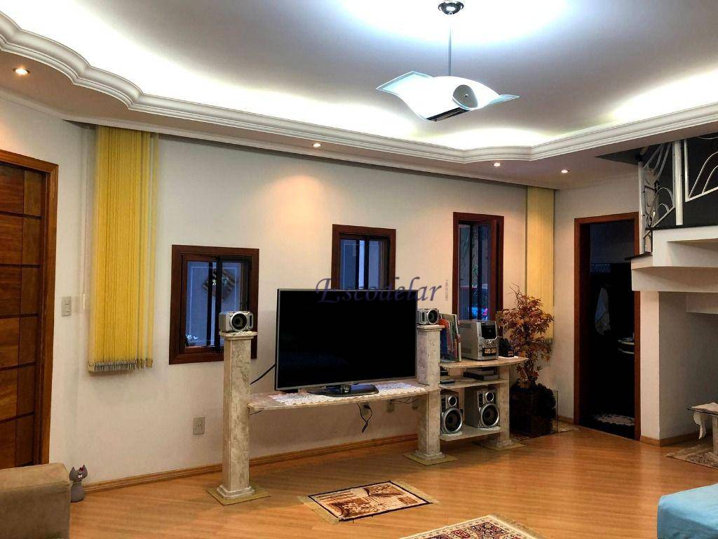 Sobrado à venda com 4 quartos, 324m² - Foto 11