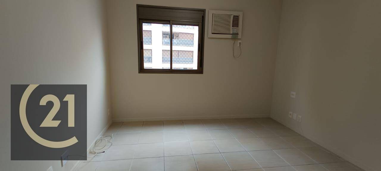 Apartamento à venda com 3 quartos, 202m² - Foto 9