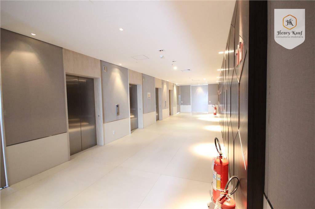 Conjunto Comercial-Sala para alugar, 568m² - Foto 3