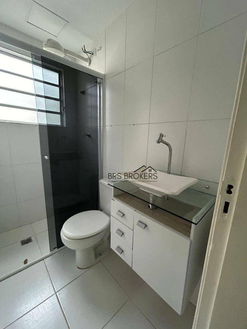 Apartamento à venda com 2 quartos, 45m² - Foto 11