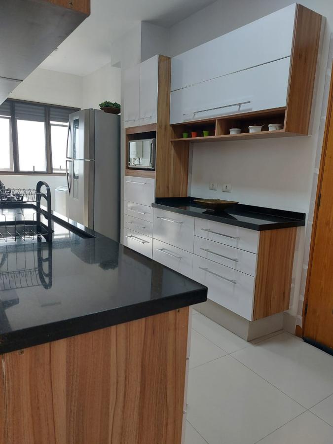 Apartamento para alugar com 3 quartos, 131m² - Foto 10