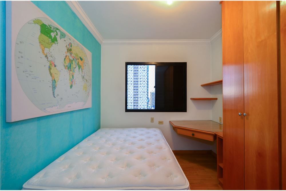 Apartamento à venda com 3 quartos, 93m² - Foto 12