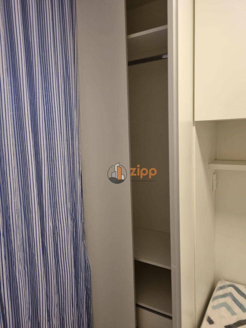 Apartamento para alugar com 2 quartos, 42m² - Foto 7