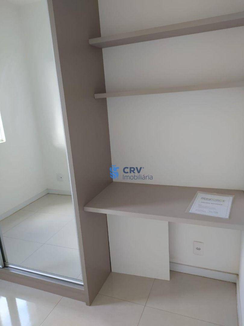 Apartamento à venda com 2 quartos, 58m² - Foto 43