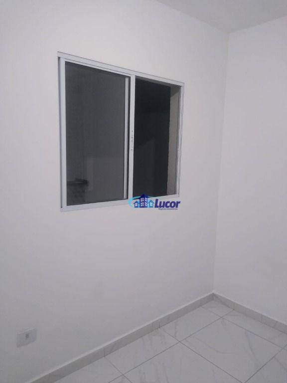 Apartamento para alugar com 1 quarto, 34m² - Foto 5