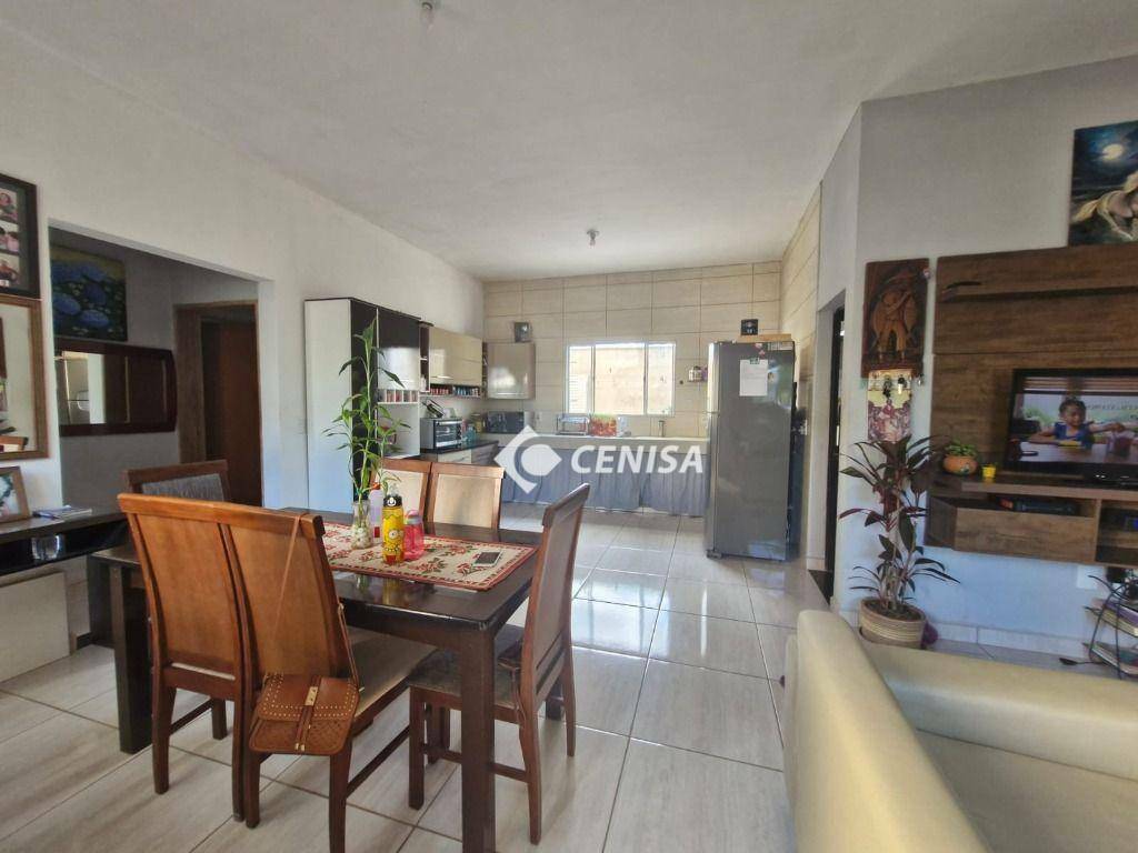 Casa à venda com 2 quartos, 86m² - Foto 15