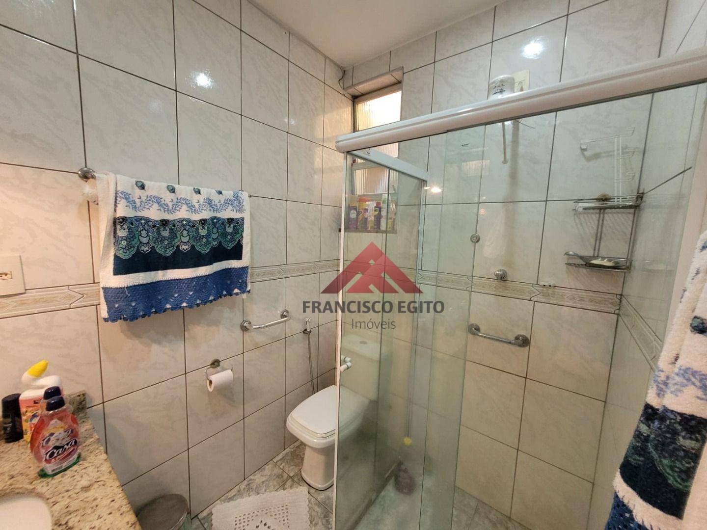 Apartamento à venda com 3 quartos, 80m² - Foto 15