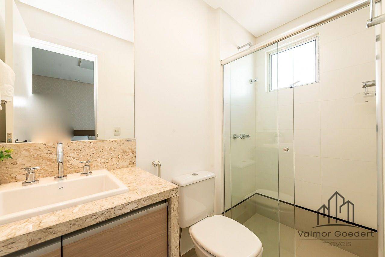 Apartamento à venda com 3 quartos, 130m² - Foto 16