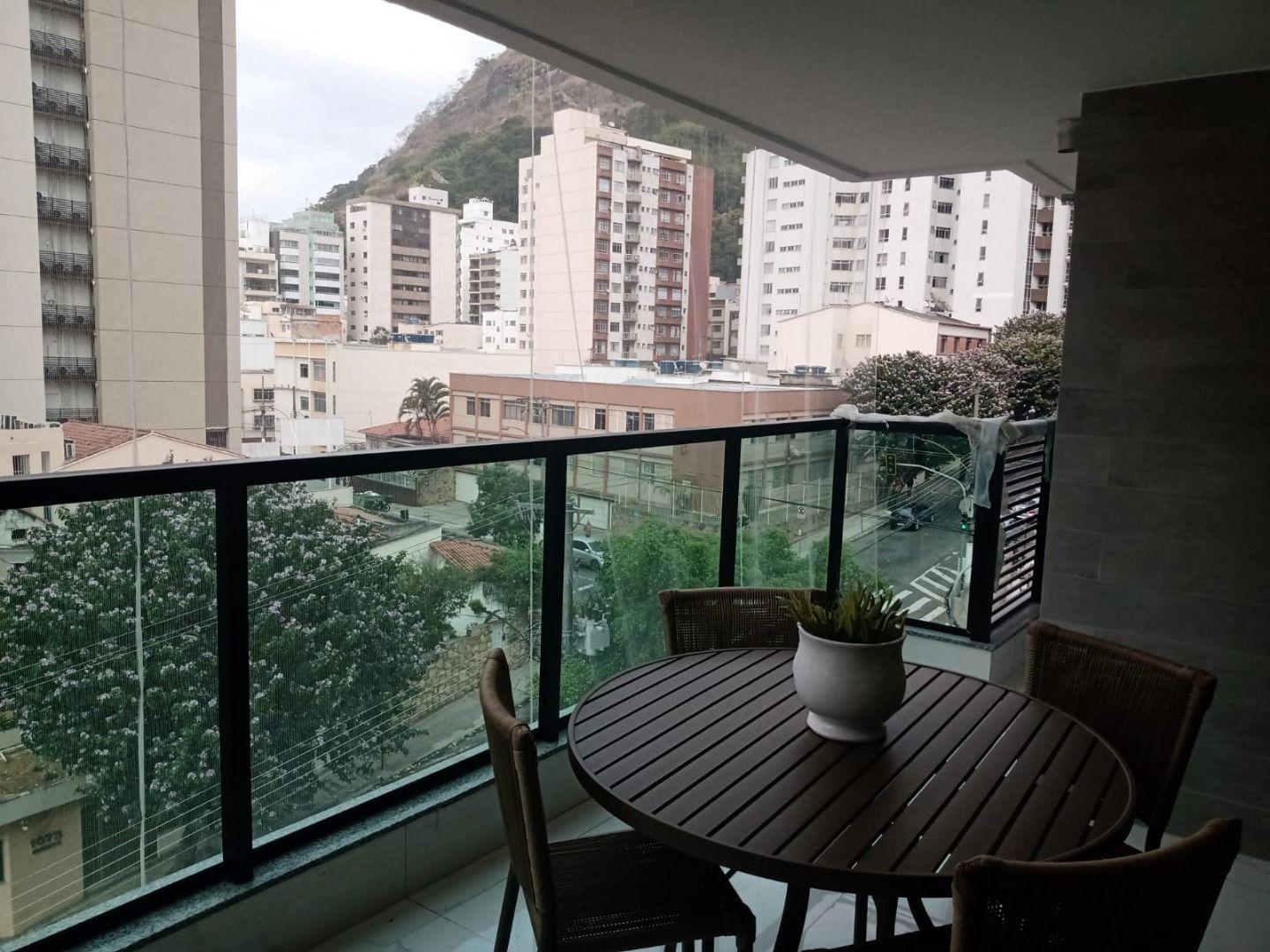 Apartamento à venda com 3 quartos, 94m² - Foto 10