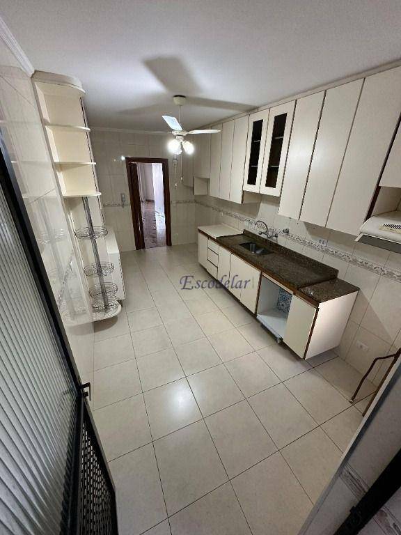 Apartamento à venda com 4 quartos, 154m² - Foto 17