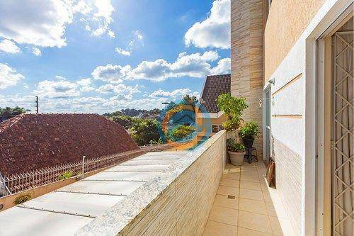 Sobrado à venda com 5 quartos, 220m² - Foto 7